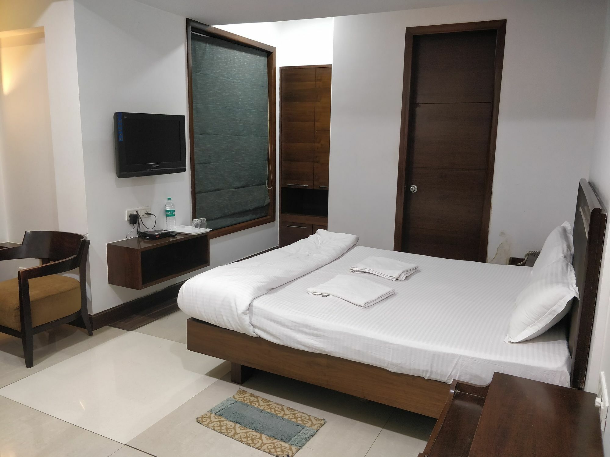 Fabhotel Midaas Comforts Hotel Mumbai