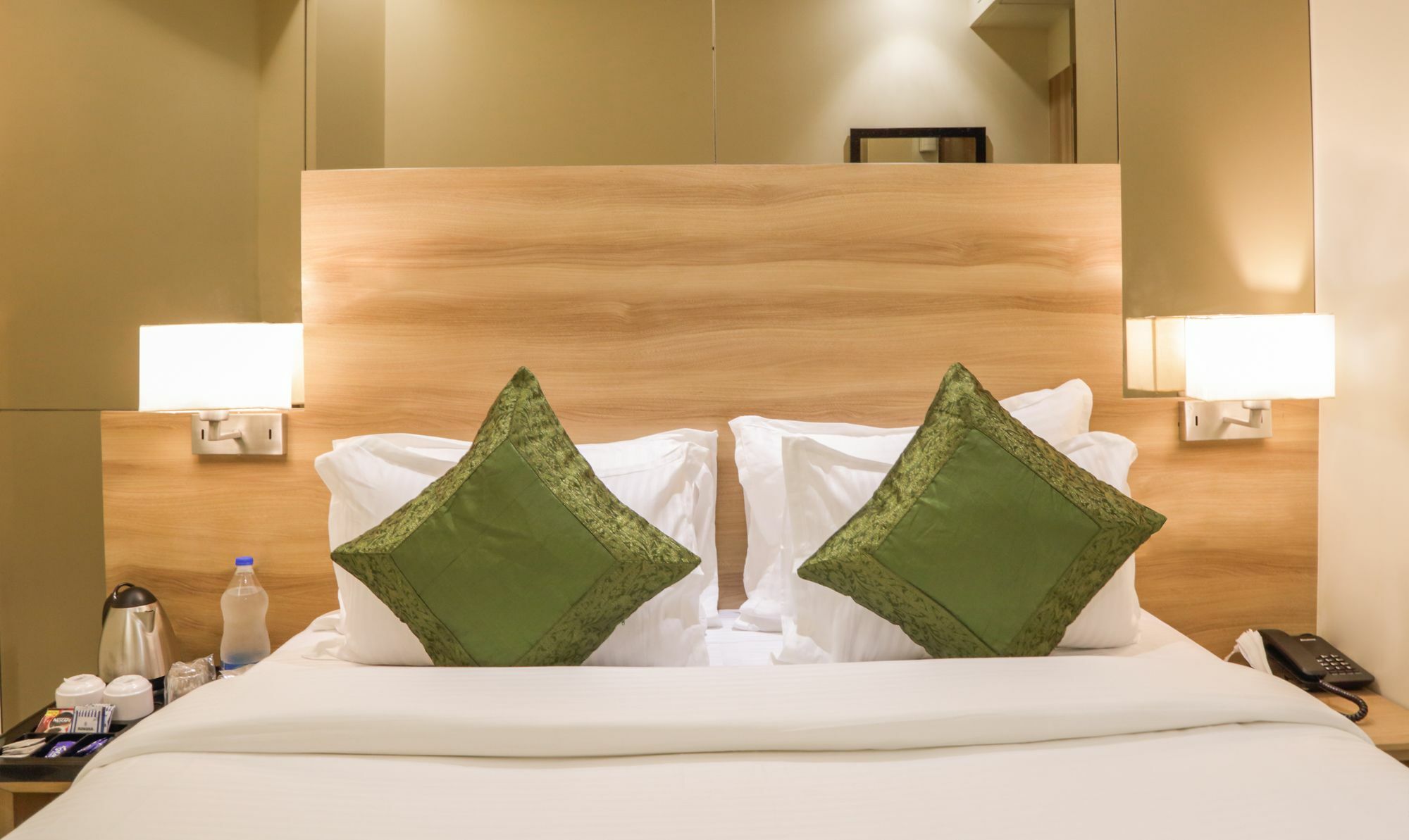 Treebo Phoenix International 3* Mumbai
