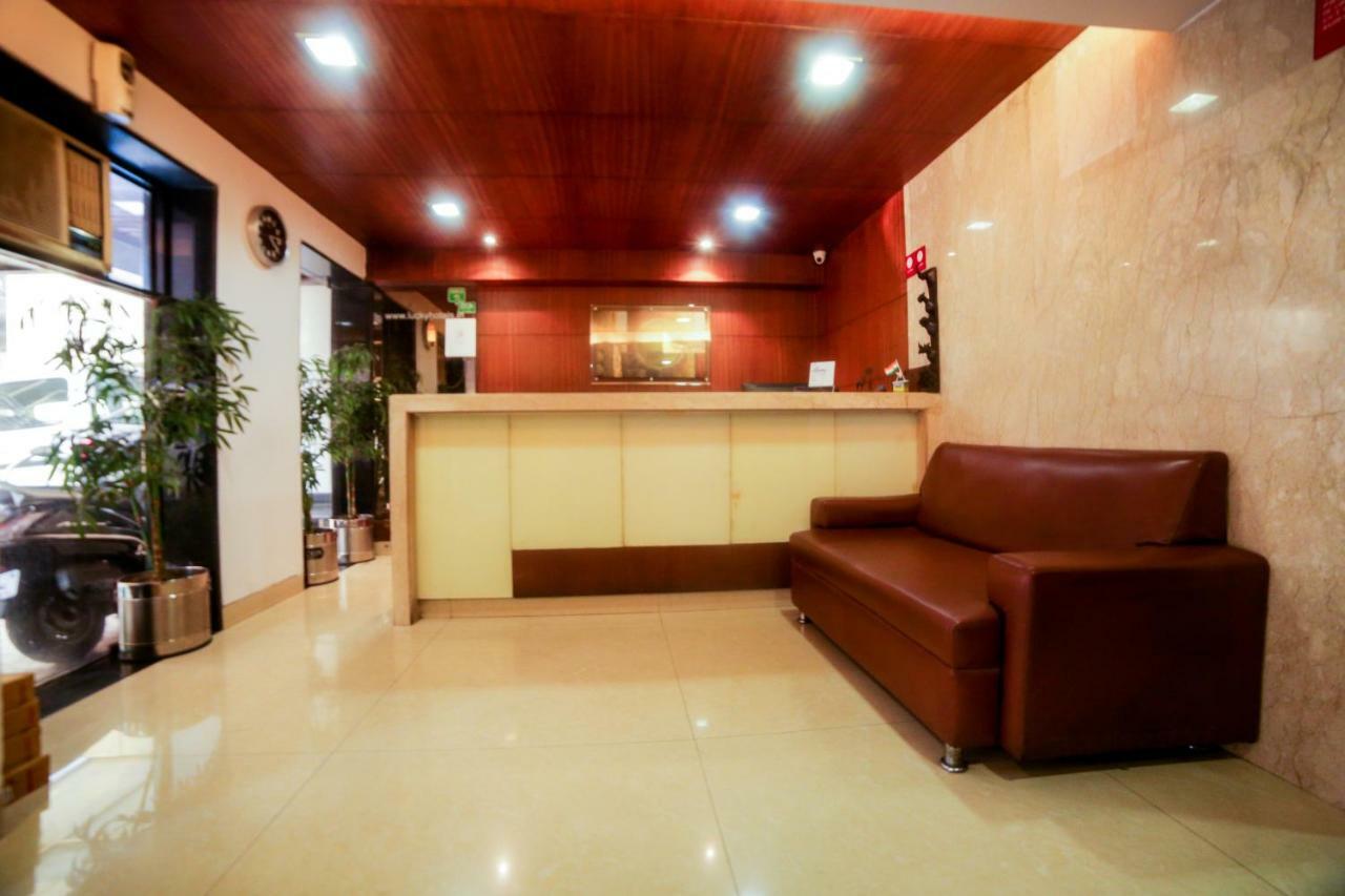 Hotel Lucky Bandra 3*