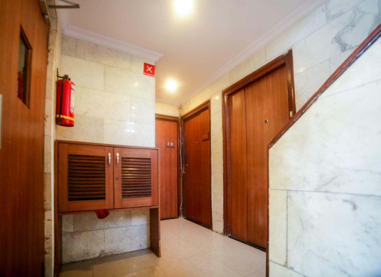 Hotel Lucky Bandra 3*