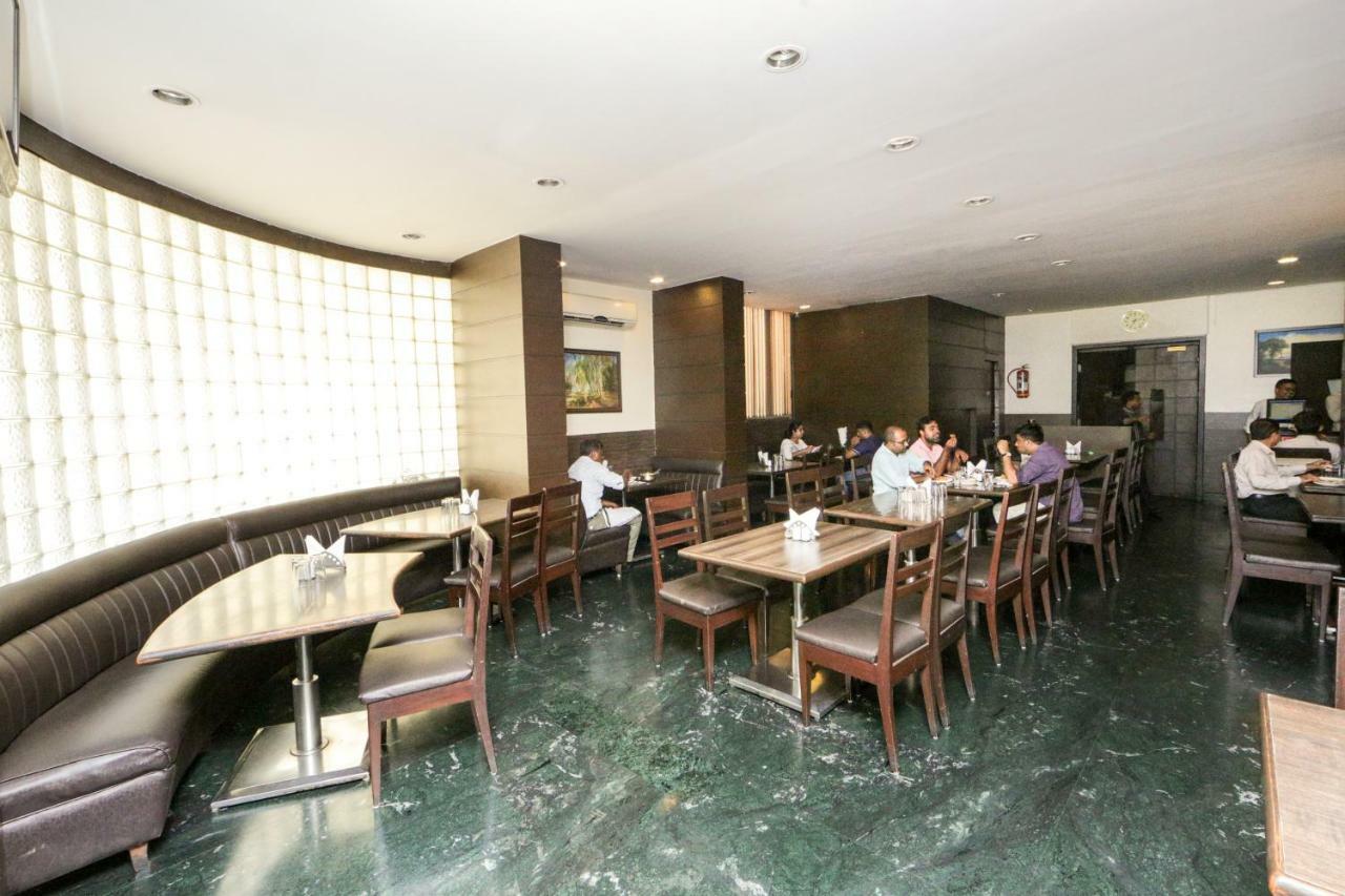 Lucky Goregaon Hotel Mumbai