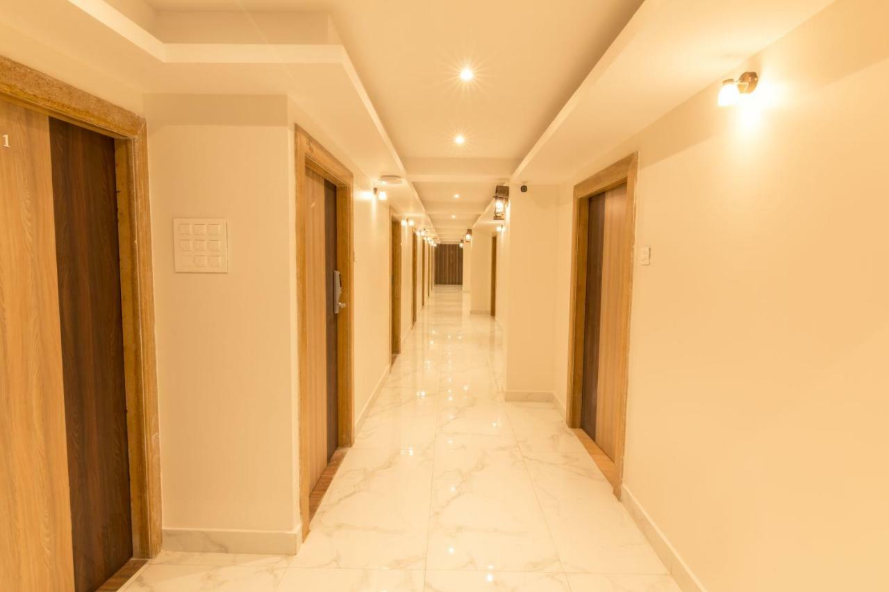 Hotel Fortune Elite - Andheri