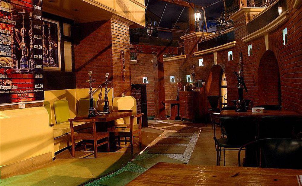 Hotel Ramee Guestline Khar 3*