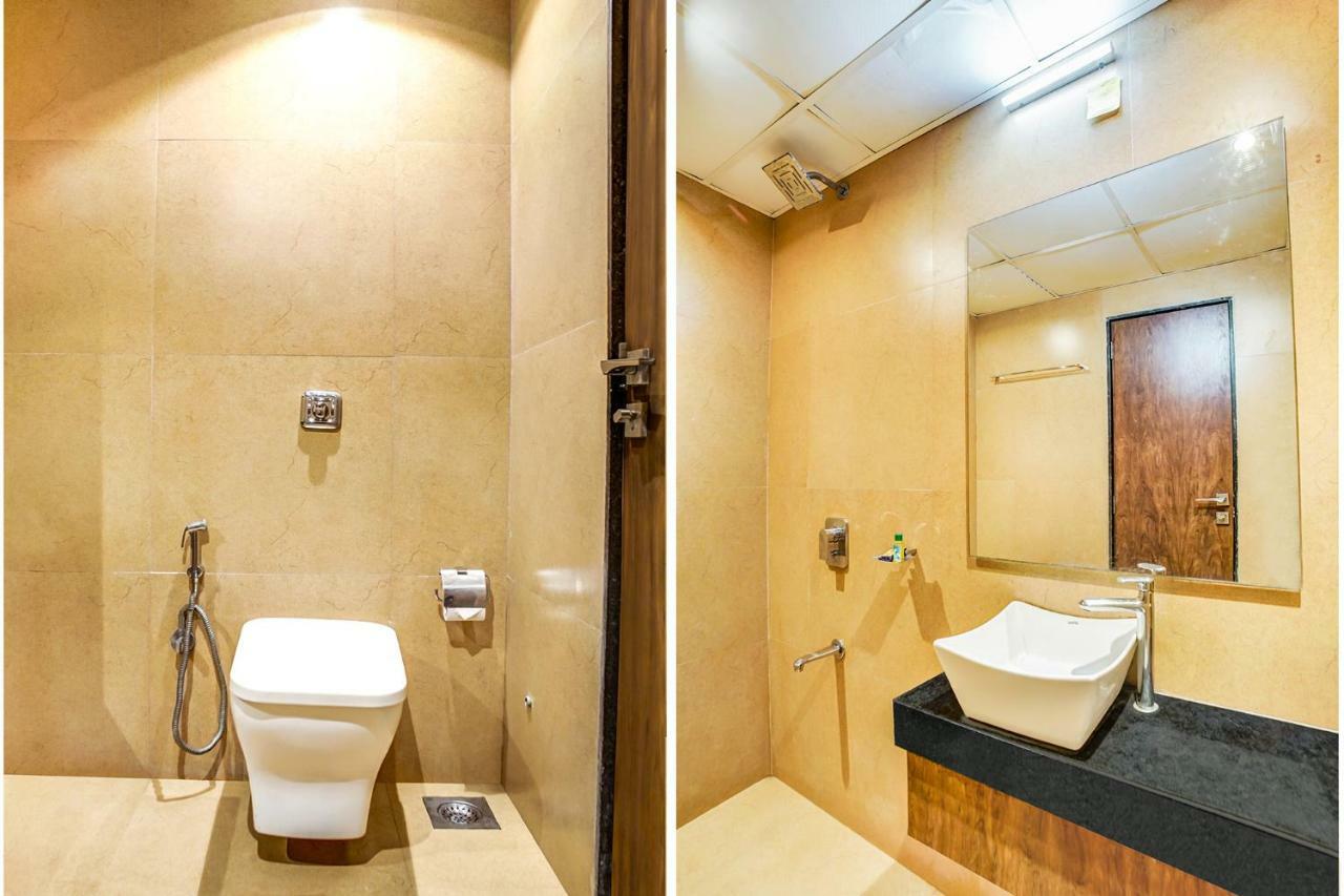 Oyo 9187 Adlon International Hotel 3*