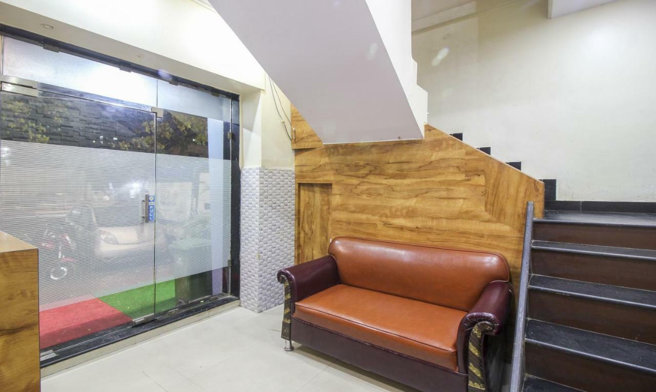 Tiba Hotel