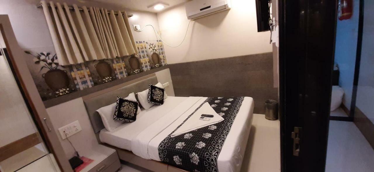 Kf Residency 2* Mumbai