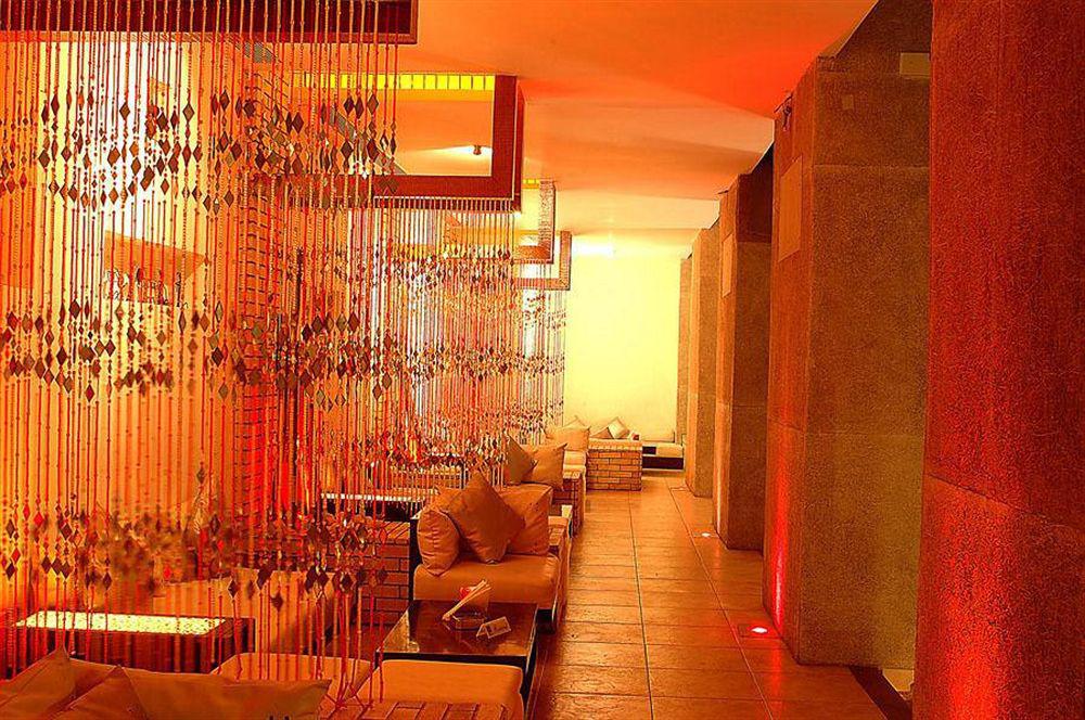 Ramee Guestline Juhu 4* Mumbai
