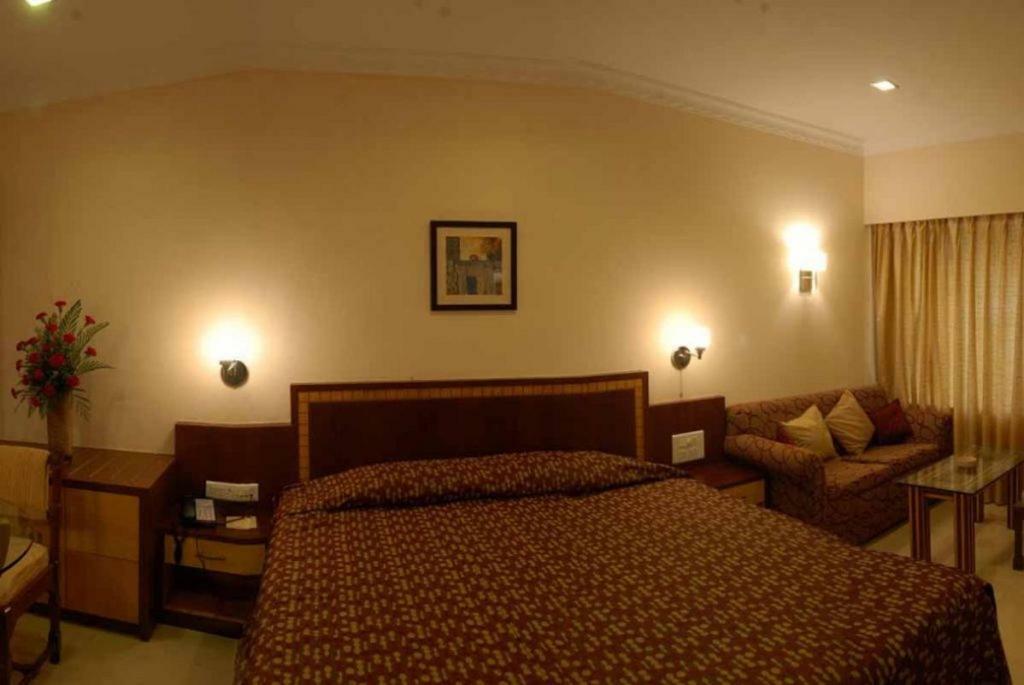 Juhu Plaza Hotel Mumbai