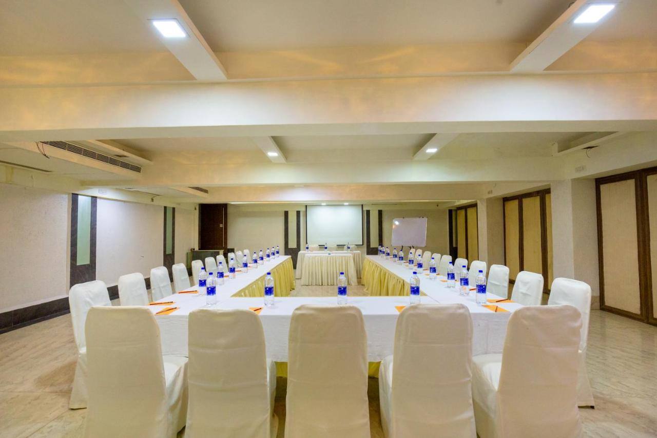 Hotel Sukh Mumbai