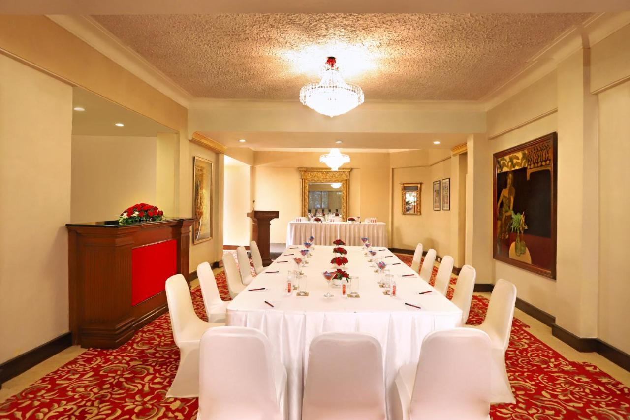 The Ambassador, Marine Drive, Hotel Mumbai