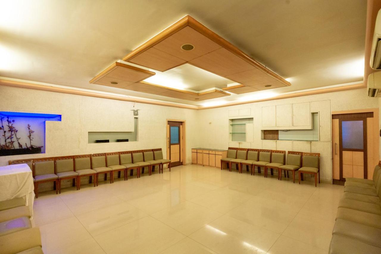 Hotel Sukh Mumbai