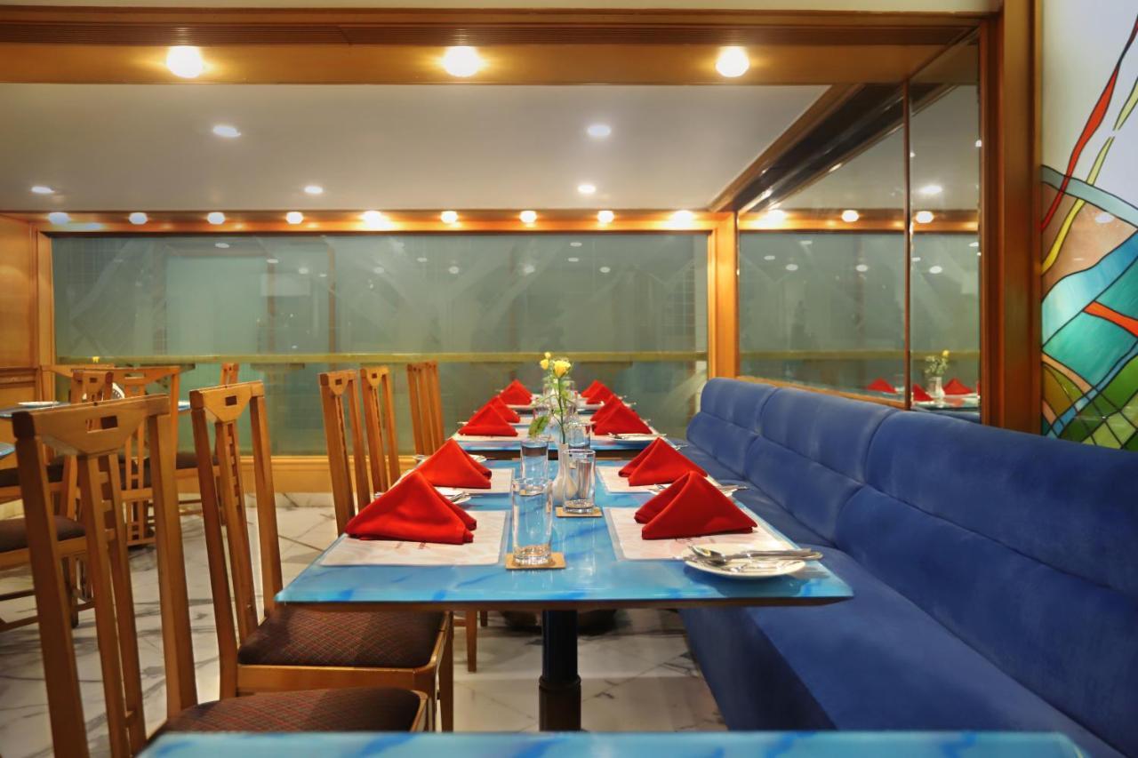 The Ambassador, Marine Drive, Mumbai