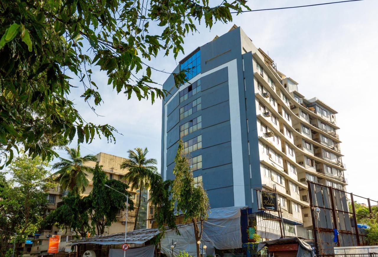 Hotel Sukh Mumbai