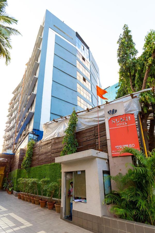 Sukh Mumbai