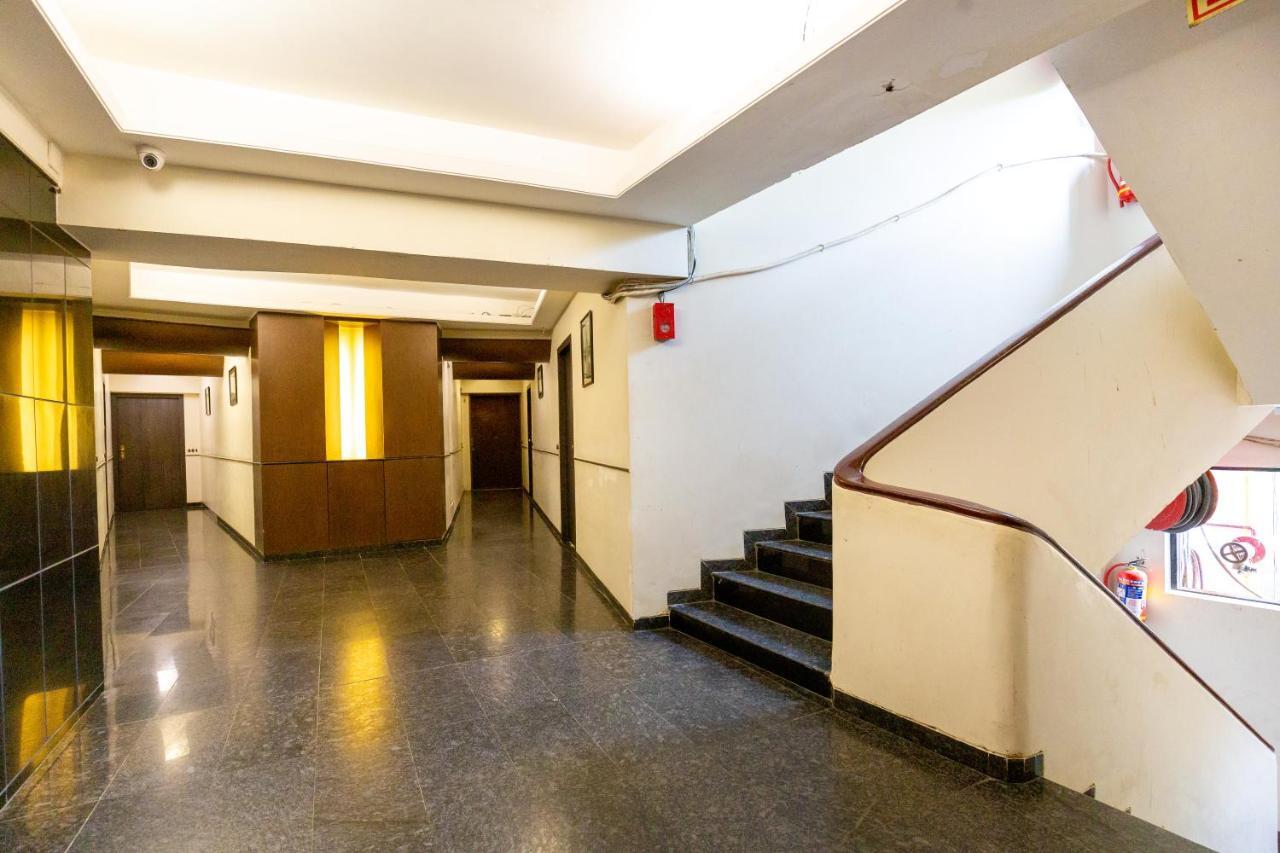 Hotel Sukh Mumbai