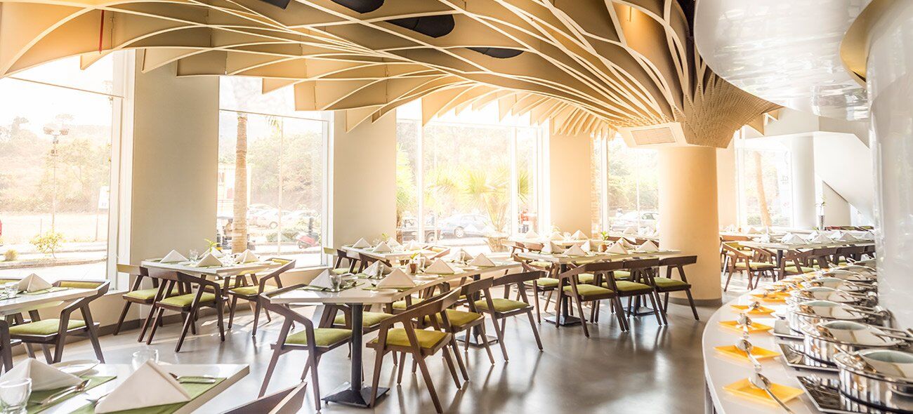 Hotel Rodas An Ecotel Mumbai