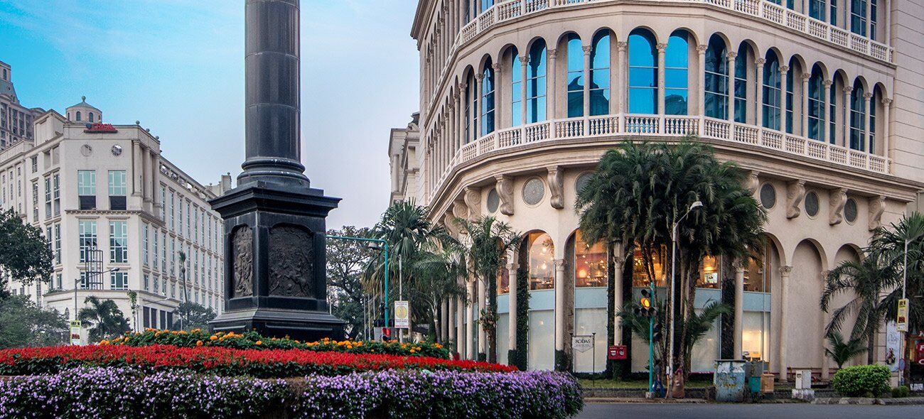 Rodas An Ecotel Hotel Mumbai