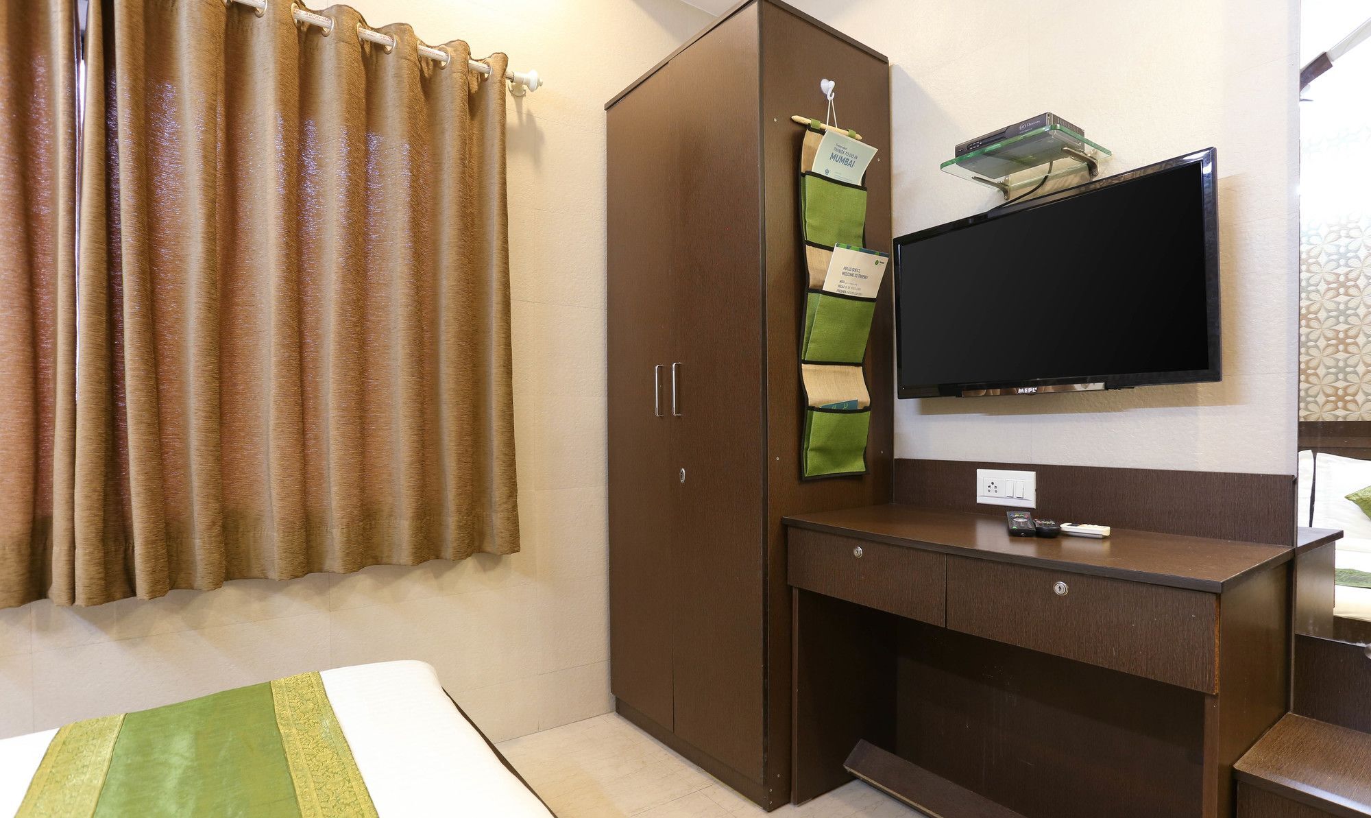 Hotel Treebo Abrol 2*