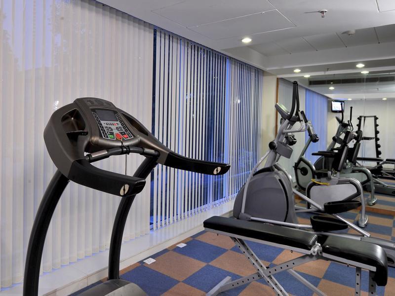Lemon Tree Premier, Malad, 4*