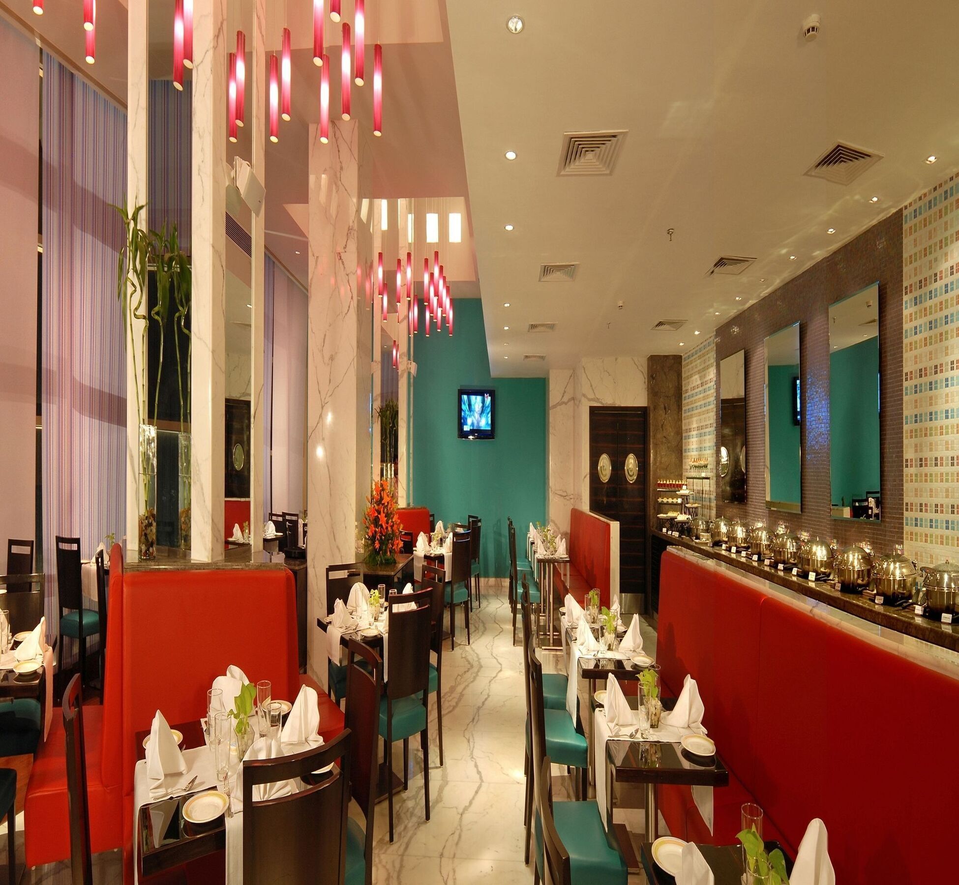 Lemon Tree Premier, Malad, 4*