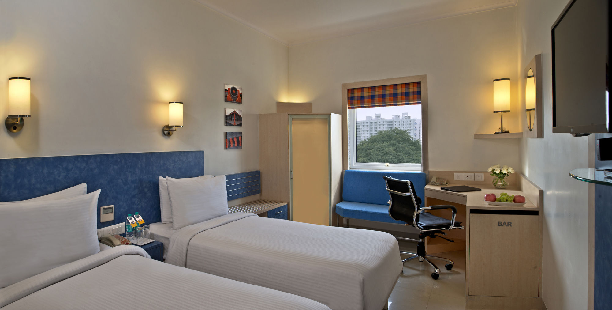 Lemon Tree Premier, Malad, Hotel