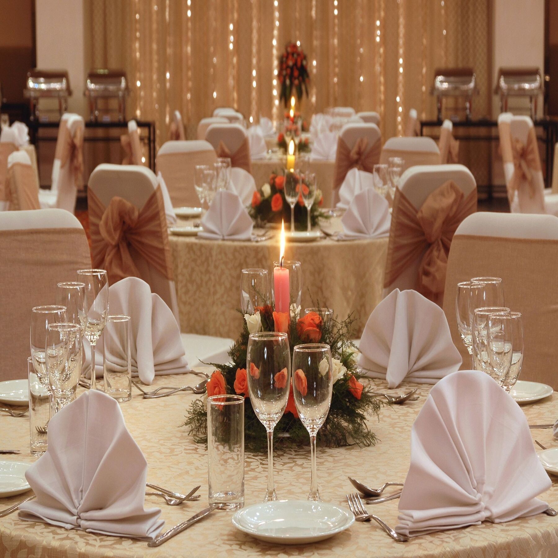 Lemon Tree Premier, Malad, Hotel Mumbai