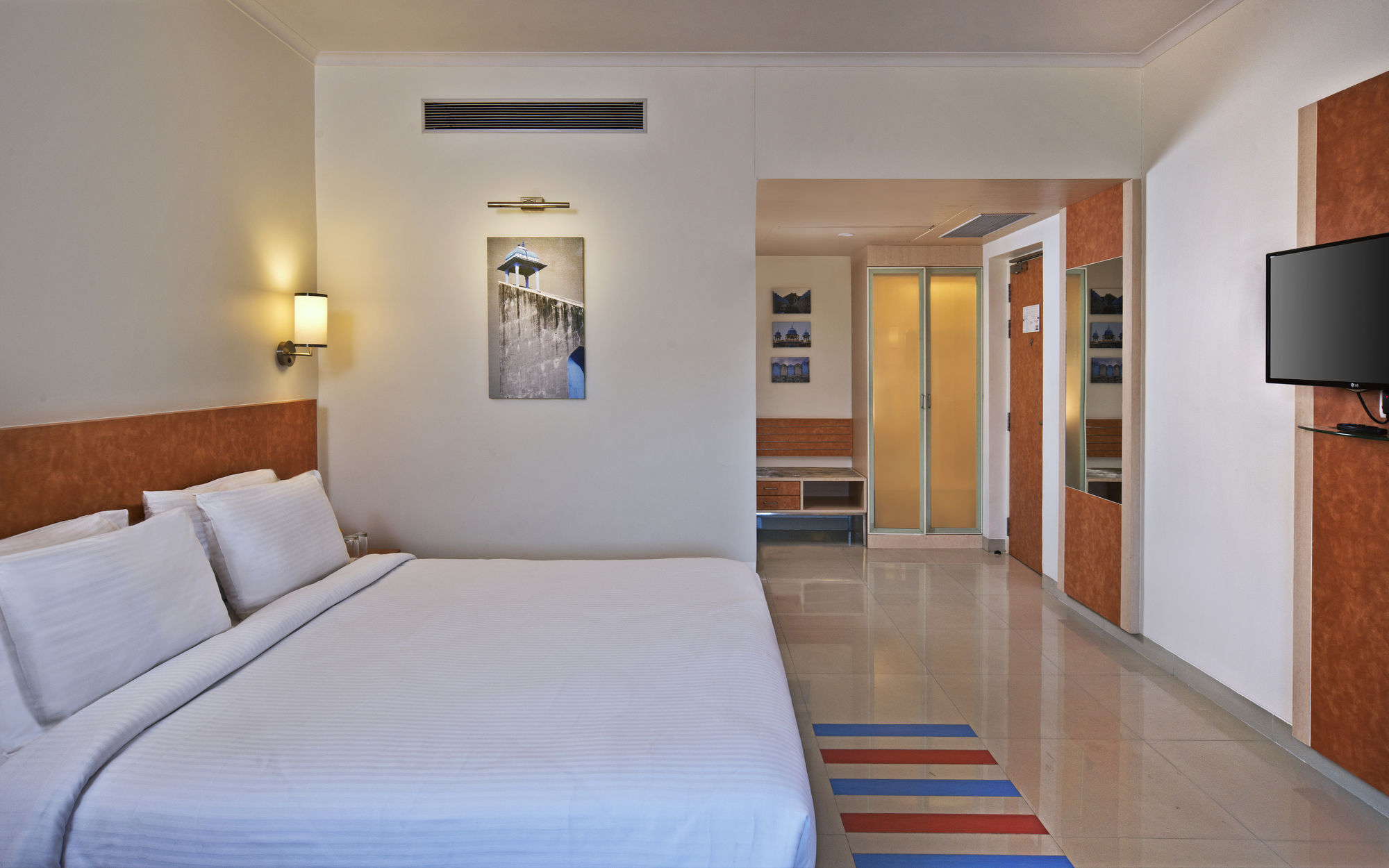 Lemon Tree Premier, Malad, Mumbai