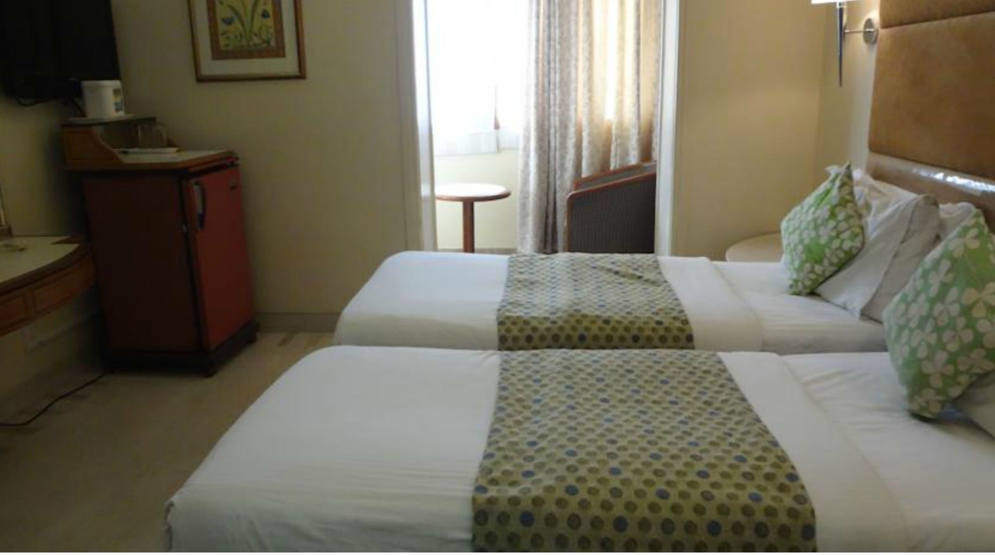 Hotel Regent 3*