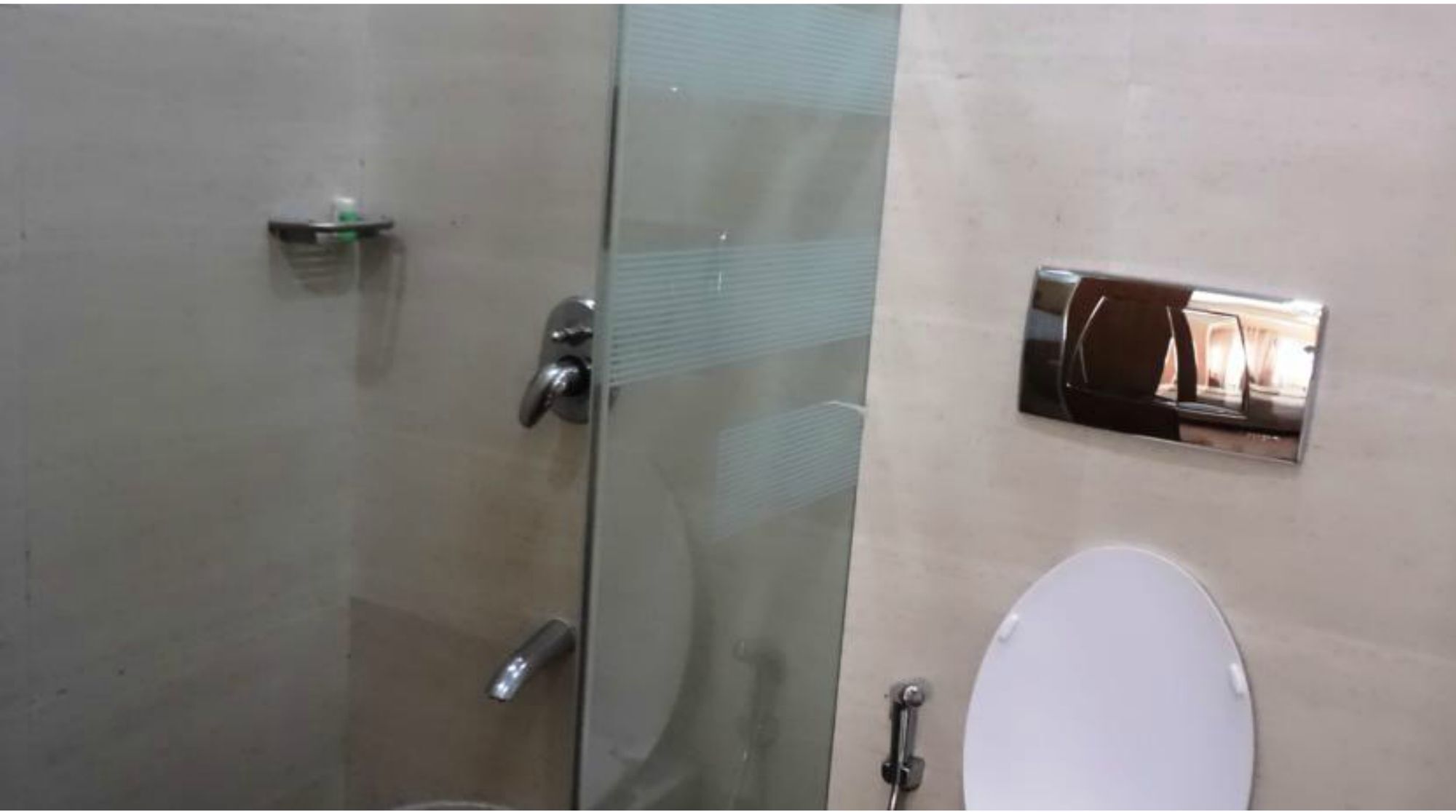 Regent 3* Mumbai