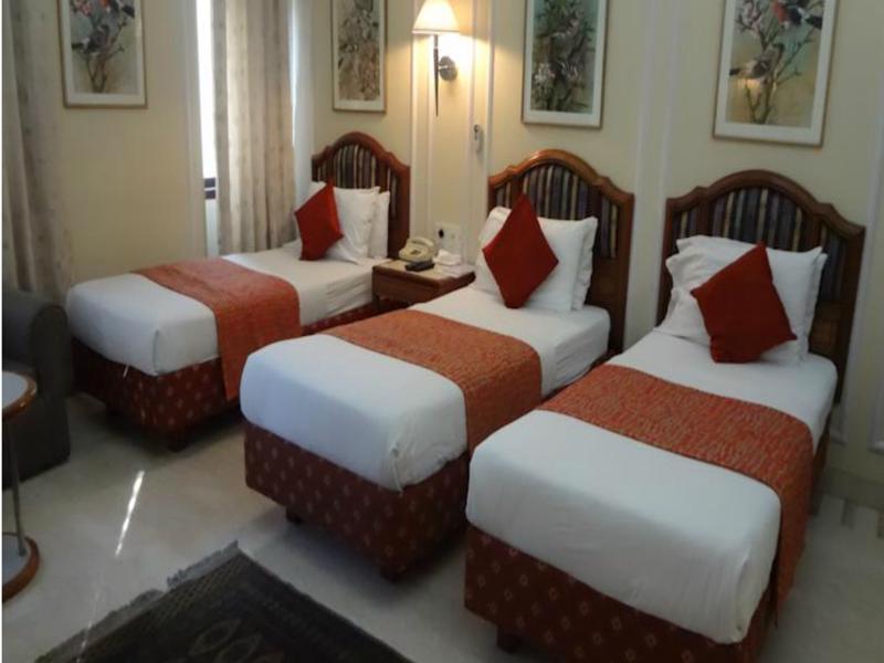 Hotel Regent