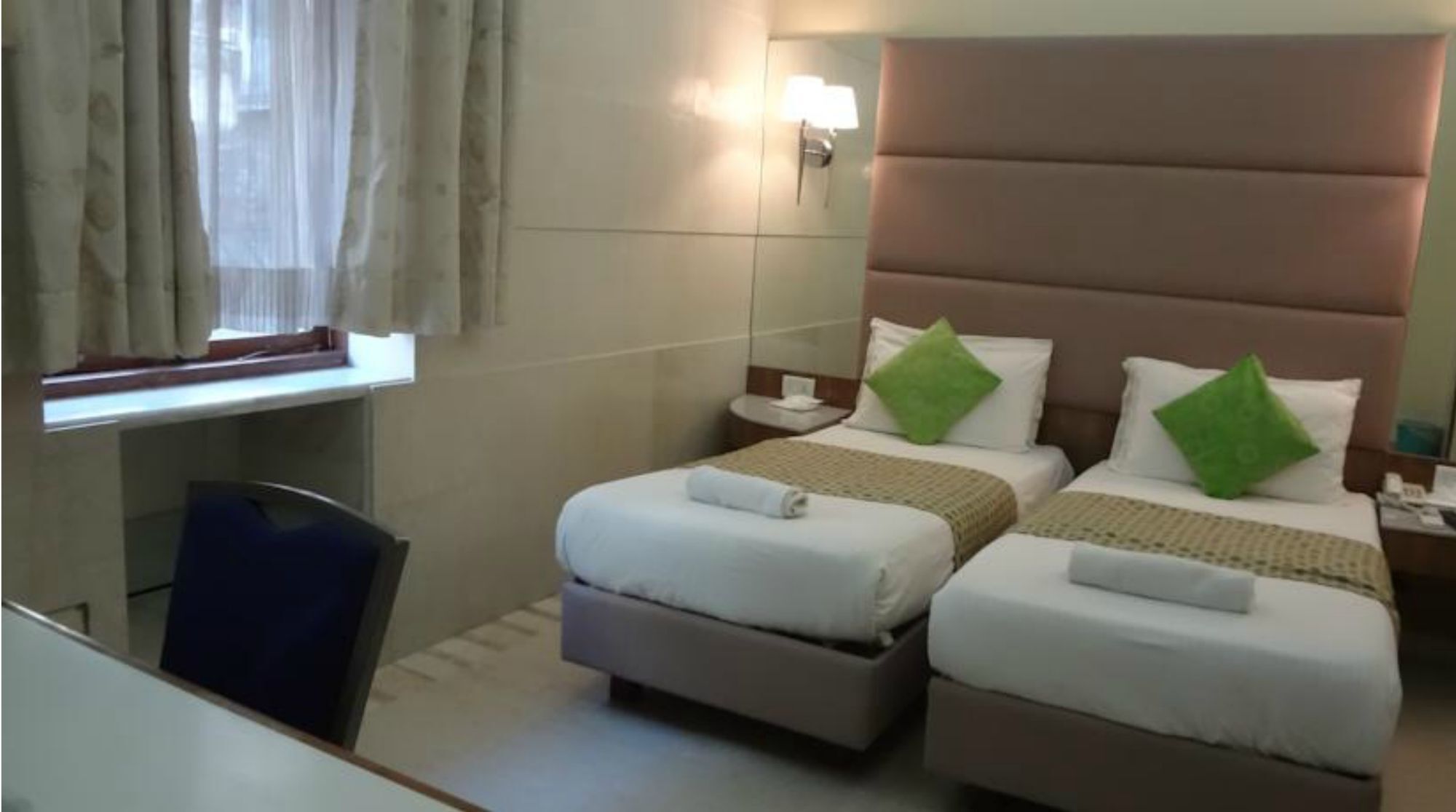 Regent 3* Mumbai