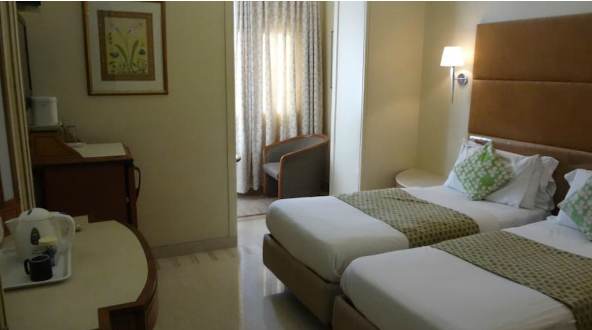 Regent Hotel 3*