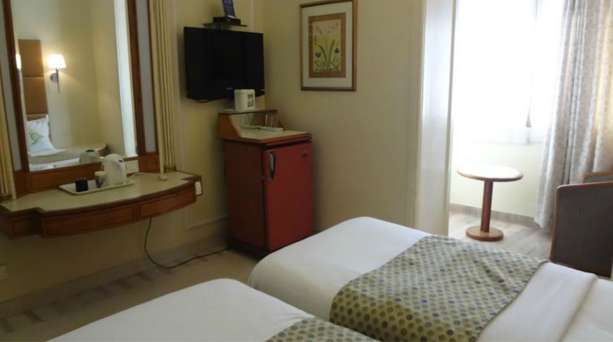 Regent Hotel 3*