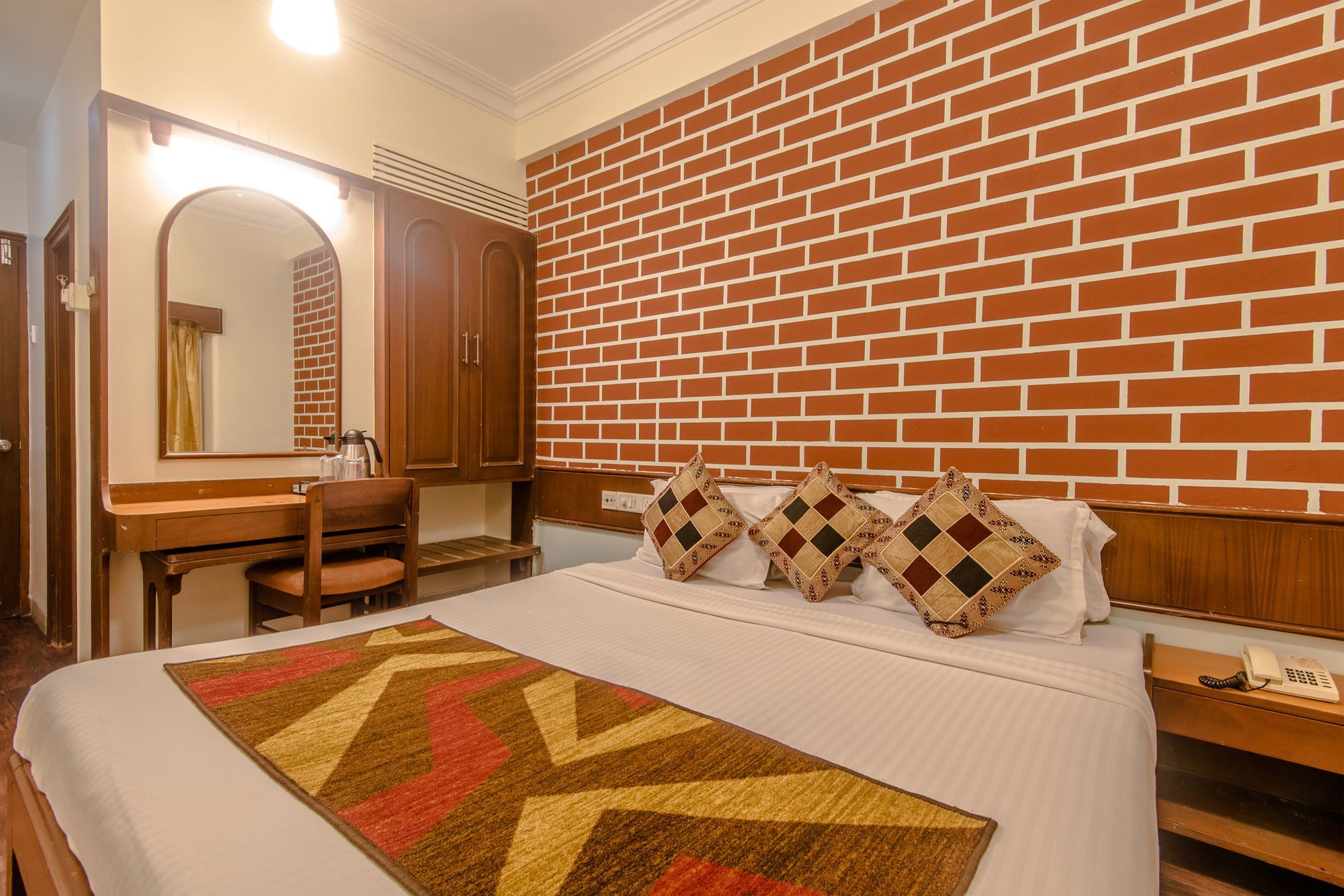 Mogul Palace - Near Masjid Bunder 3* Mumbai