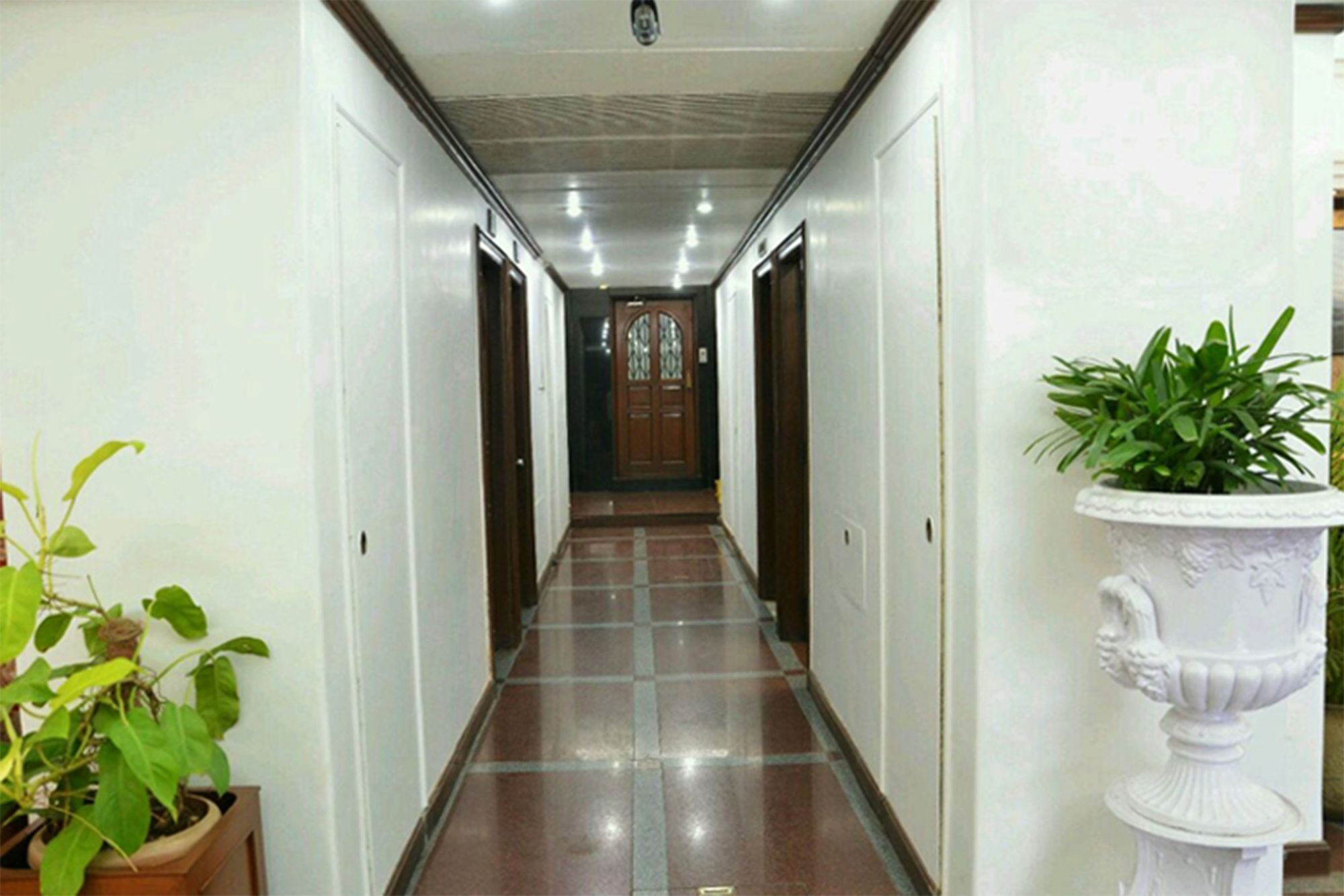 Mogul Palace - Near Masjid Bunder 3* Mumbai