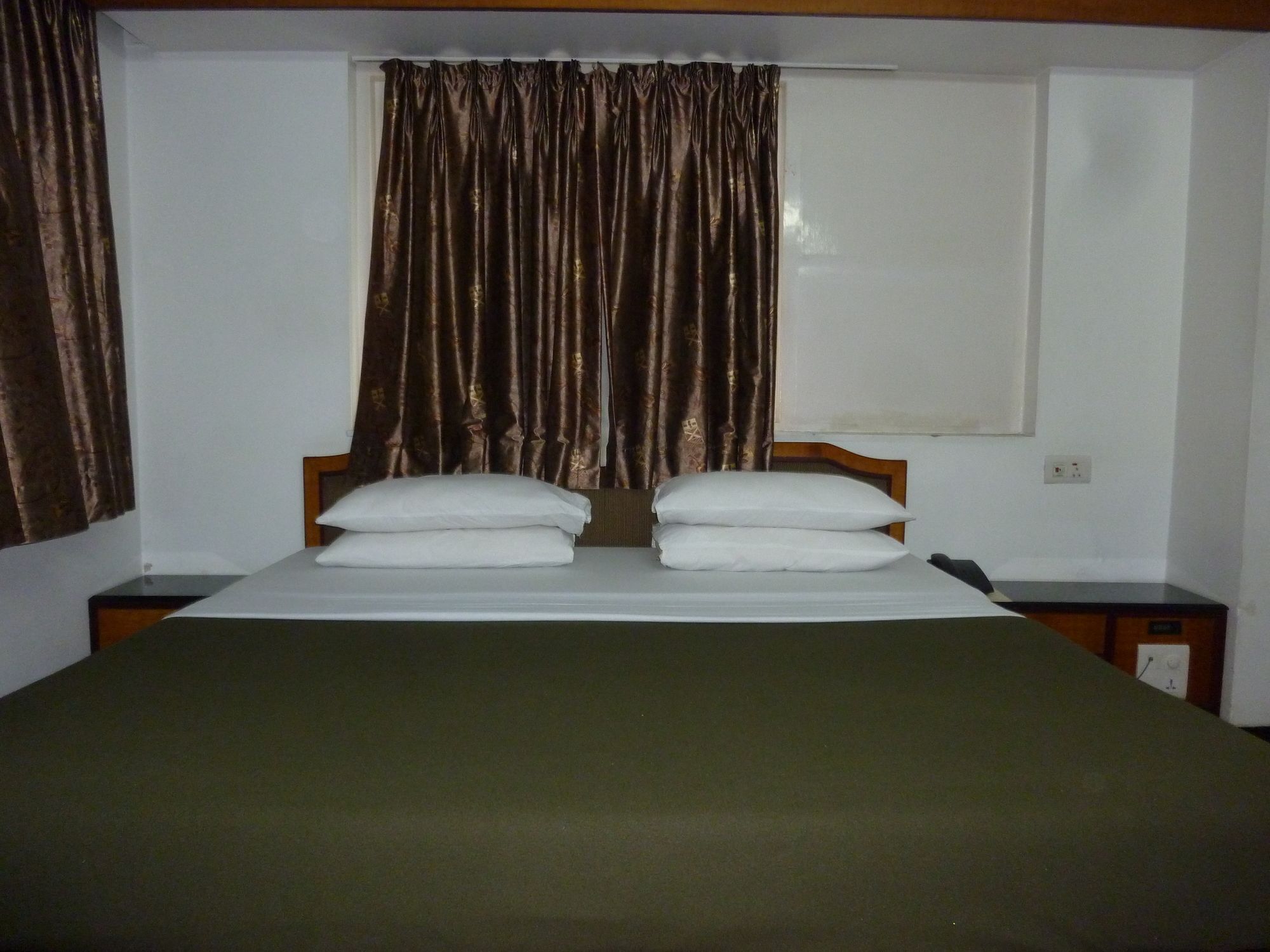 Balwas International Hotel Mumbai