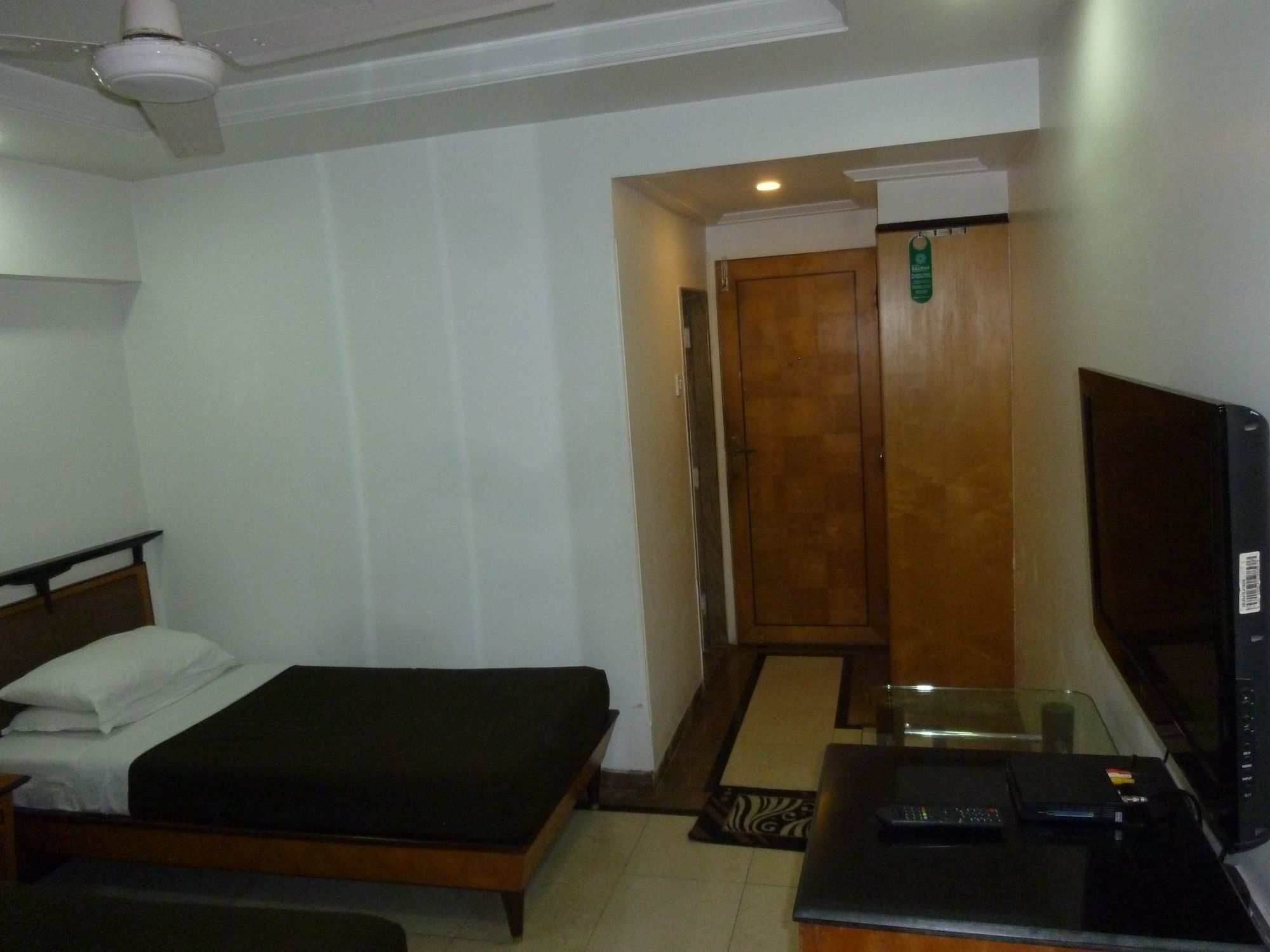 Balwas International 2*