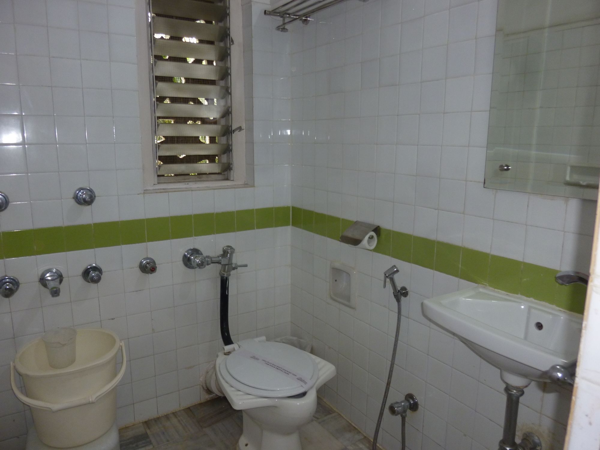 Balwas International Mumbai