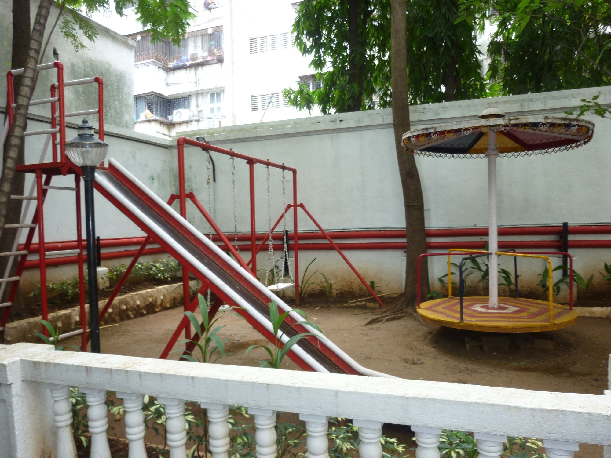 Hotel Balwas International 2*