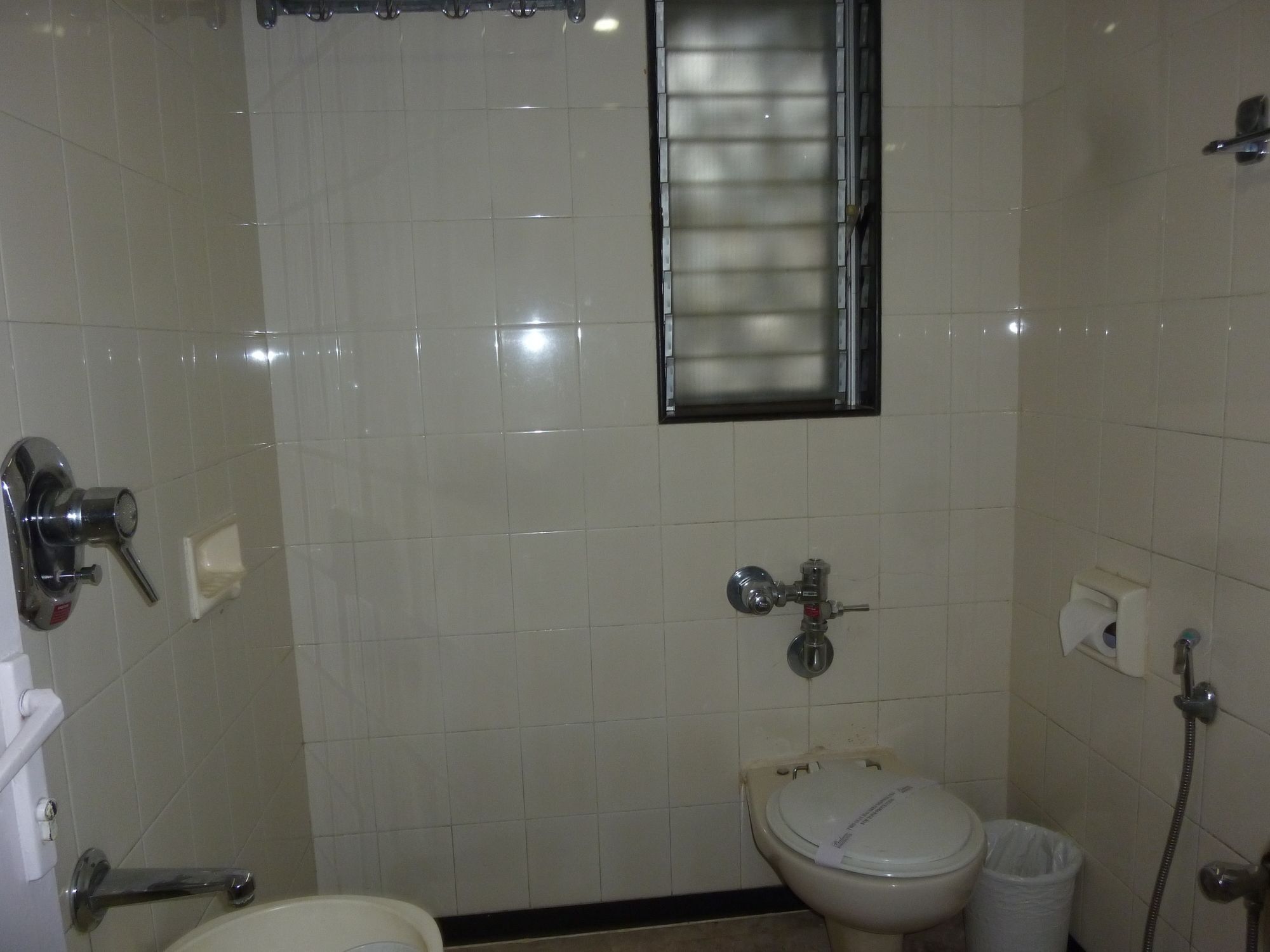 Hotel Balwas International 2*