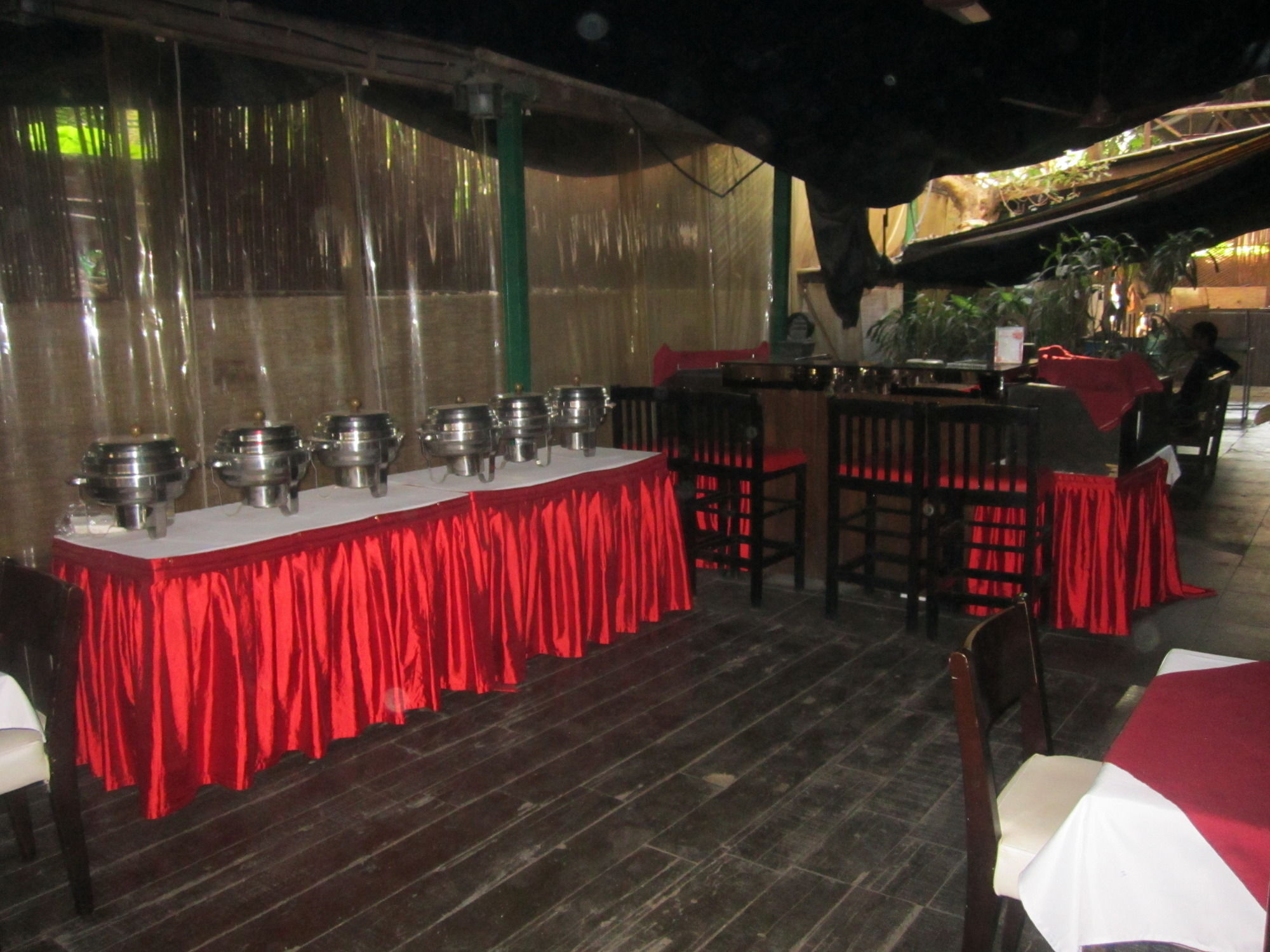 Hotel Orritel West 3*
