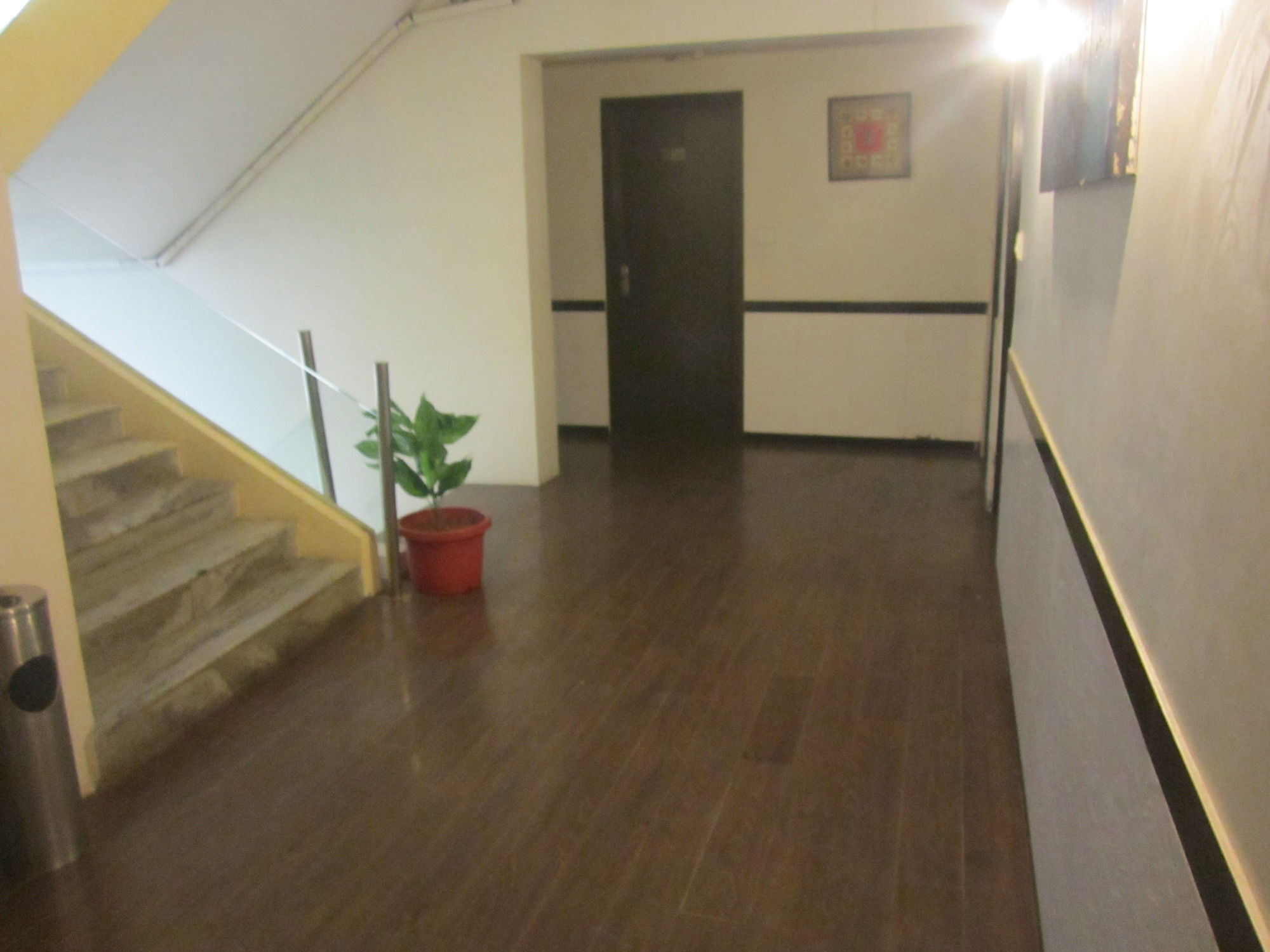 Hotel Orritel West