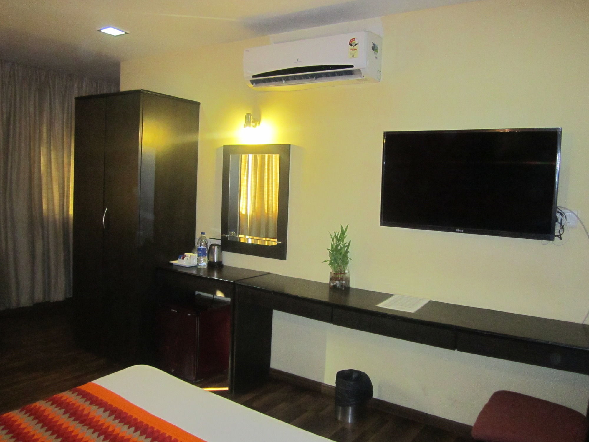 Orritel West Hotel
