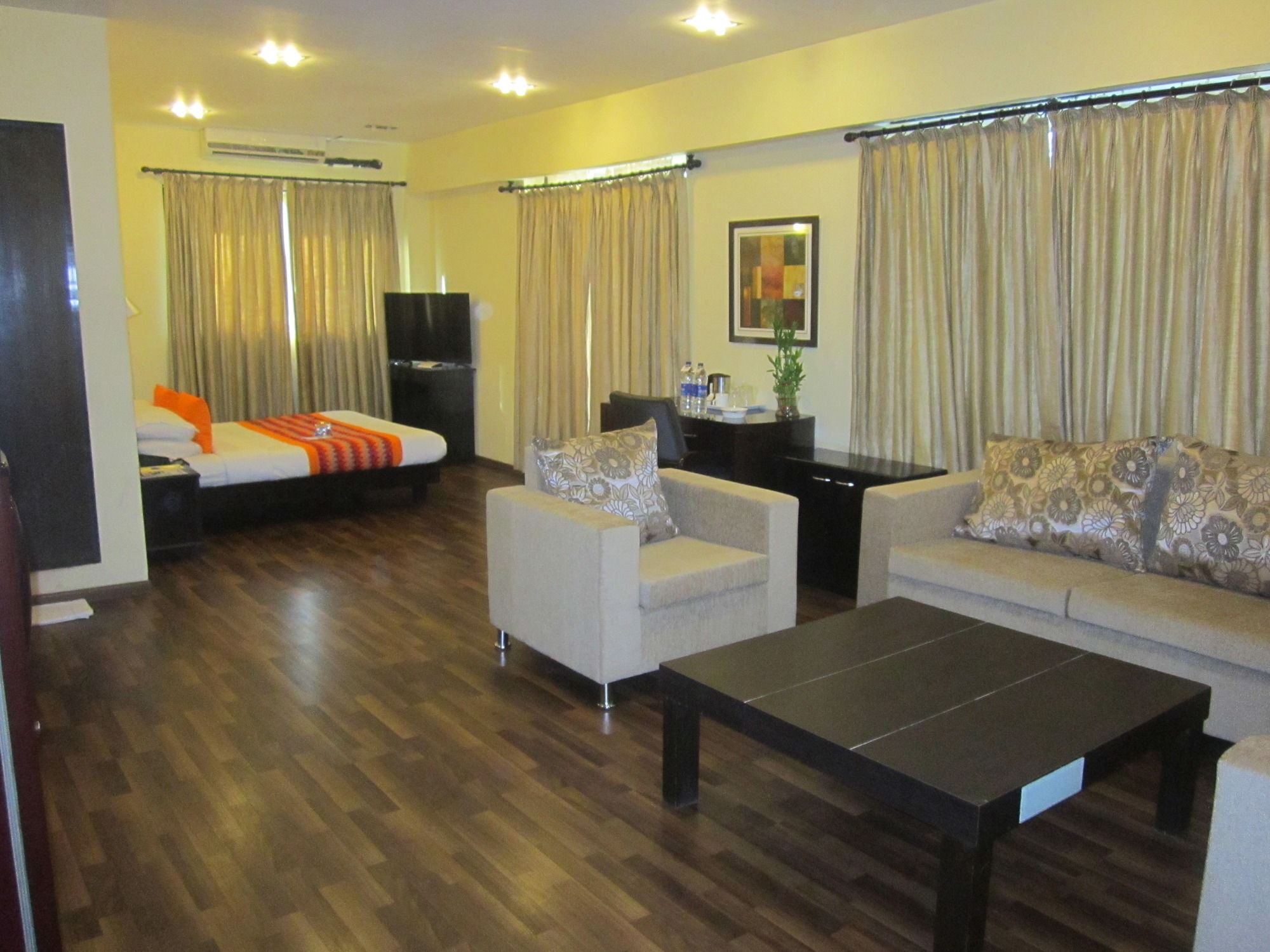 Orritel West 3* Mumbai