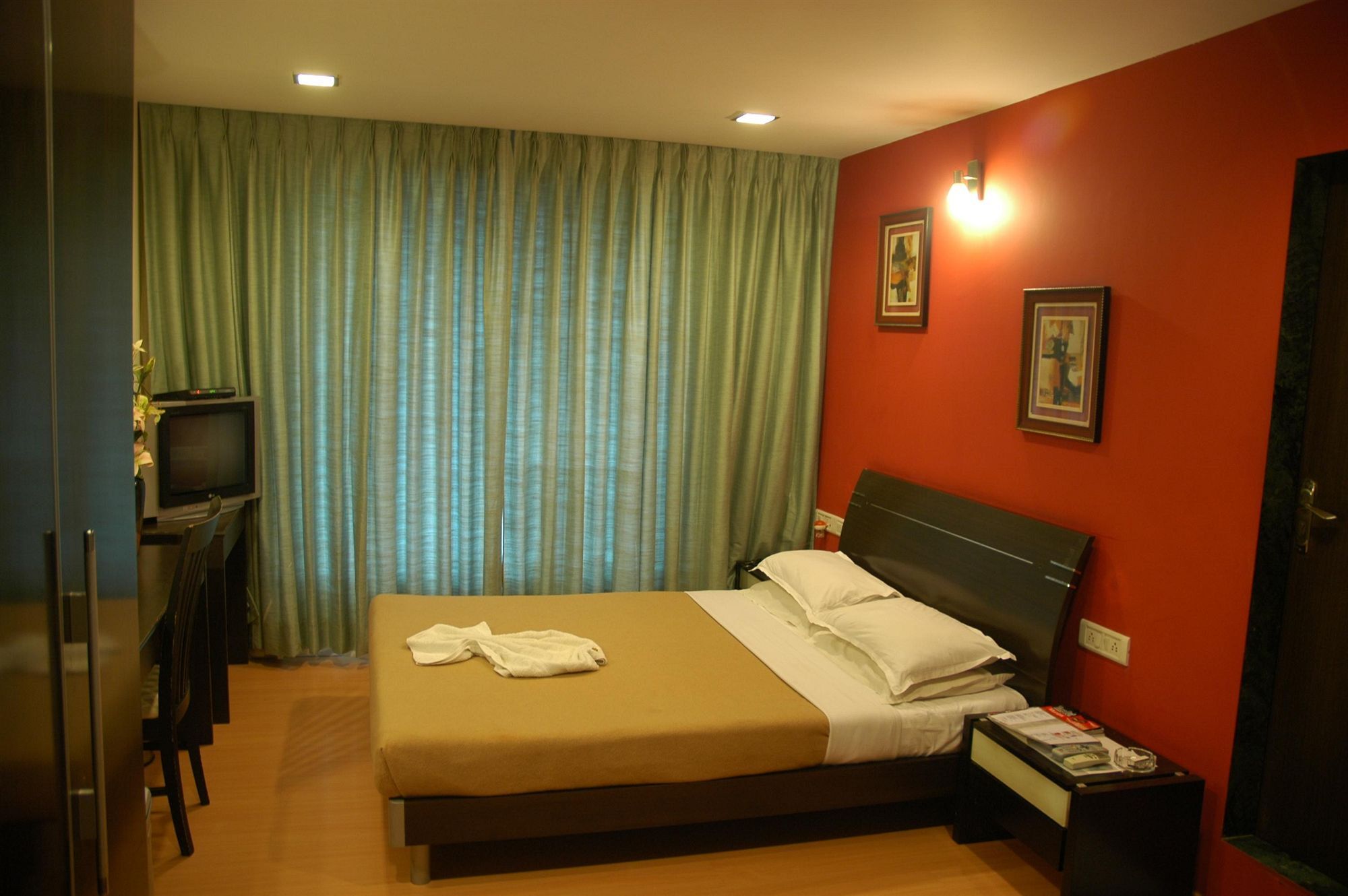 Orritel West 3* Mumbai