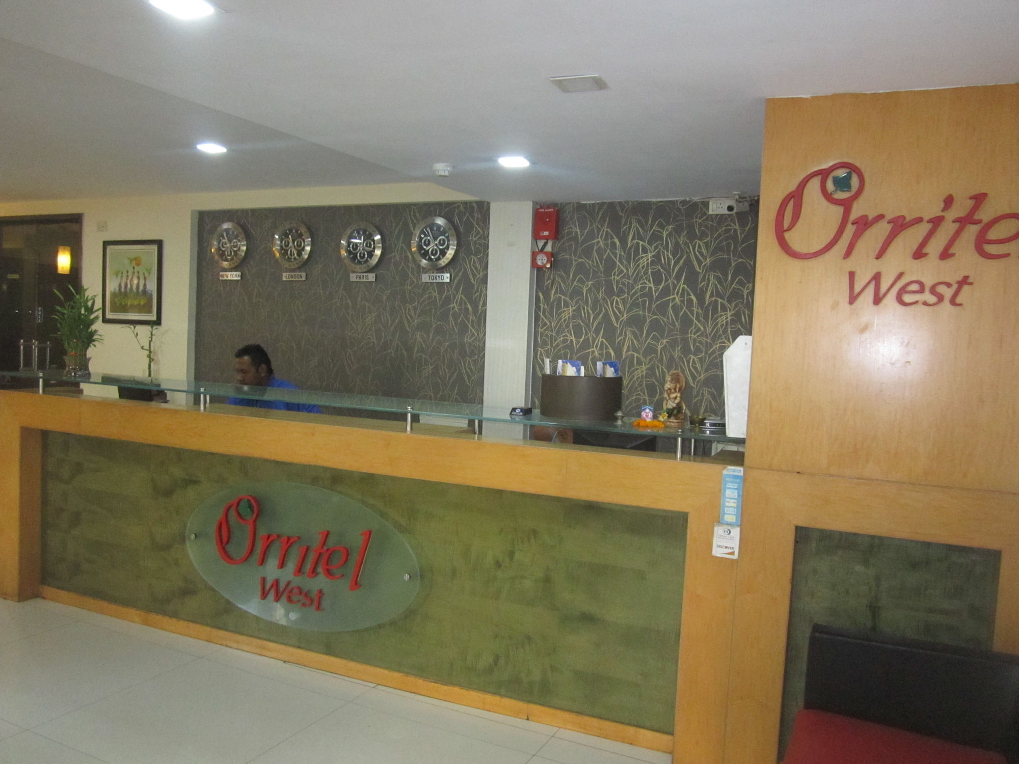 Orritel West 3* Mumbai