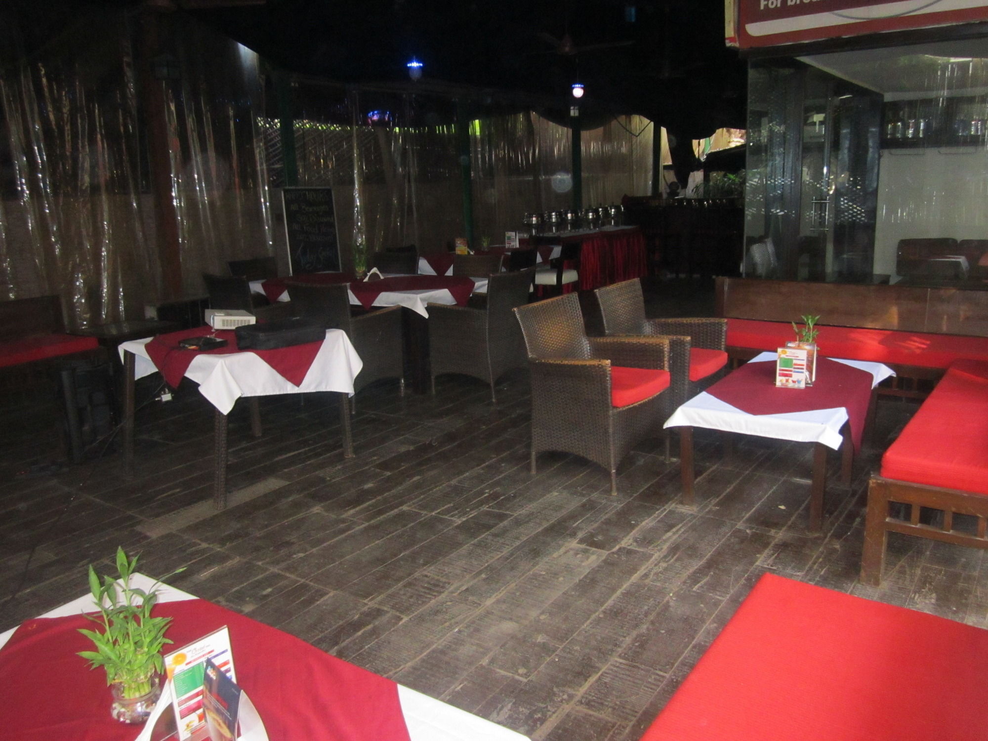 Orritel West Mumbai