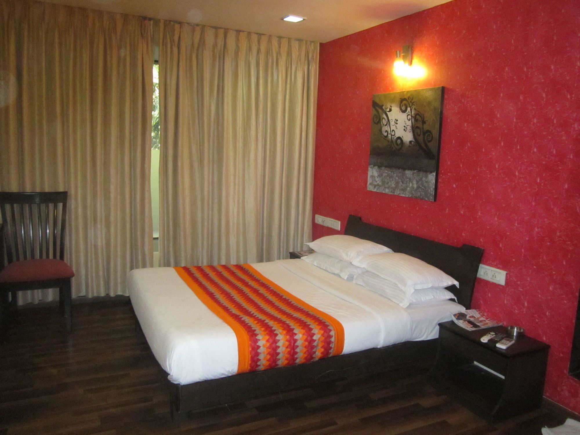 Orritel West Hotel Mumbai