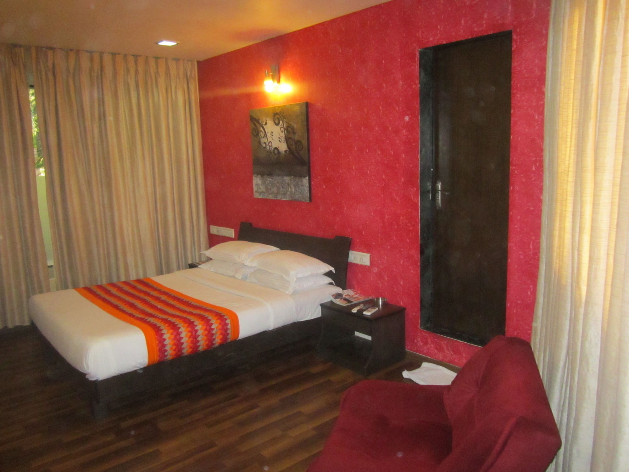 Orritel West 3* Mumbai
