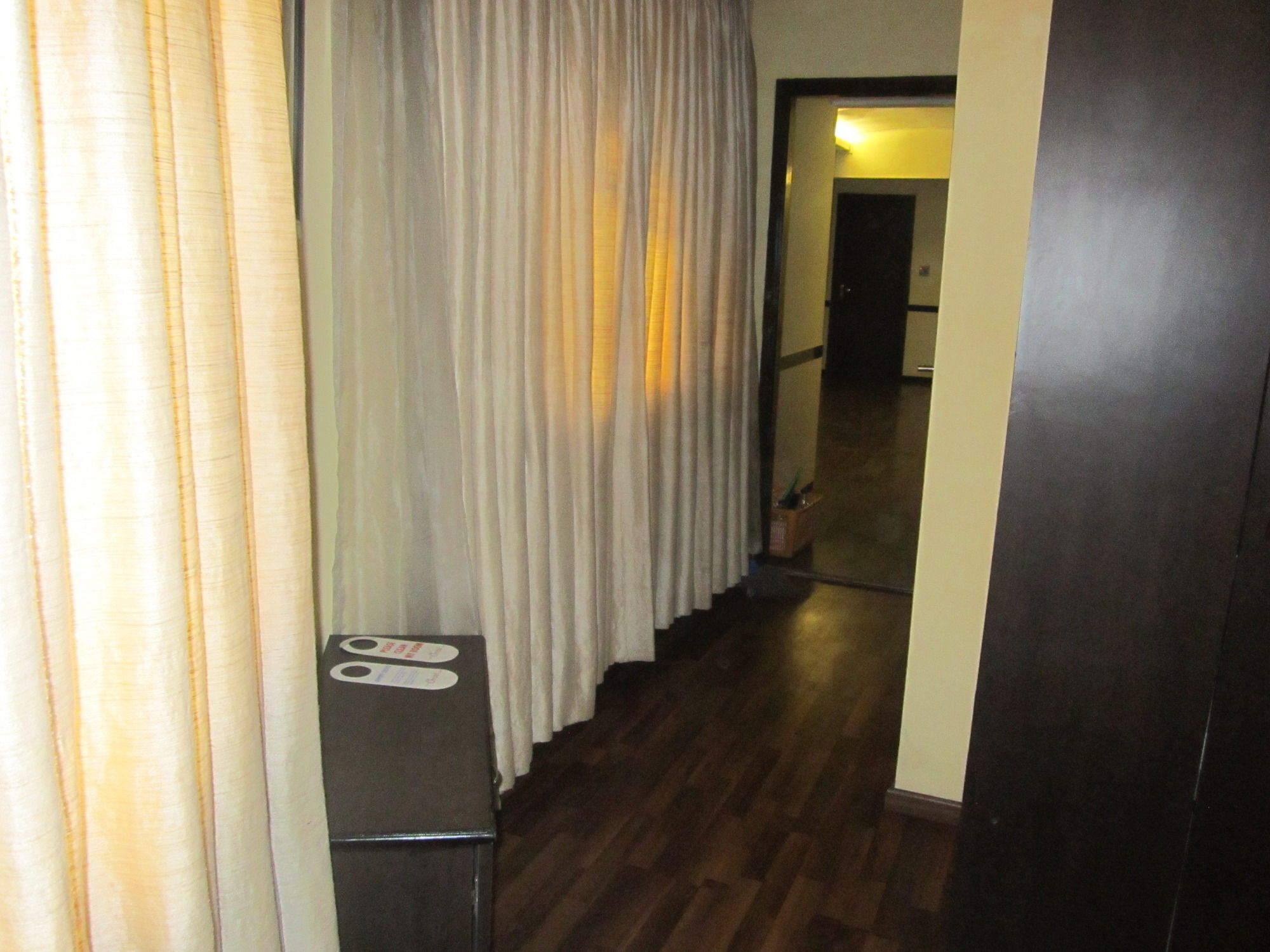 Orritel West 3* Mumbai